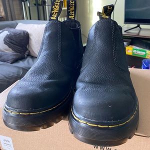 Doc Martens boots